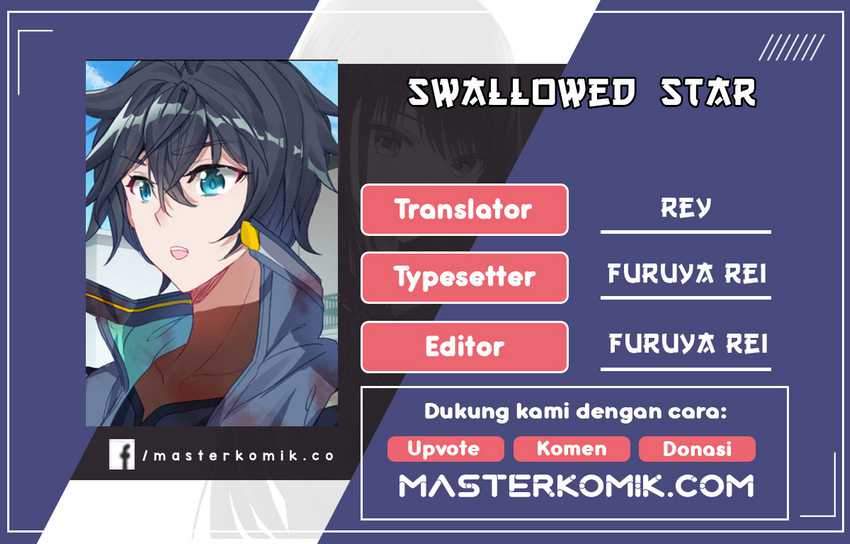 Tun Shi Xing Kong Chapter 80 halaman 1