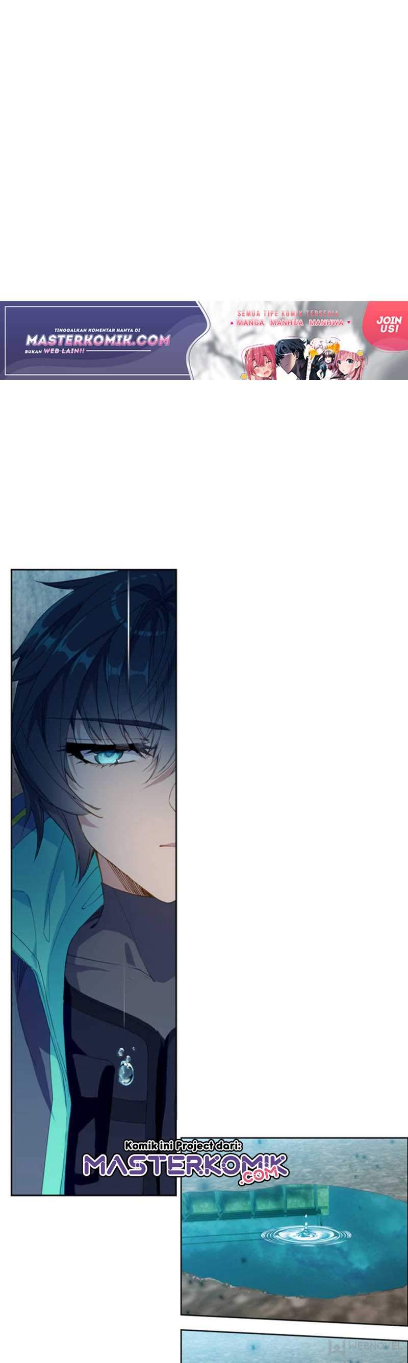 Tun Shi Xing Kong Chapter 80 halaman 6