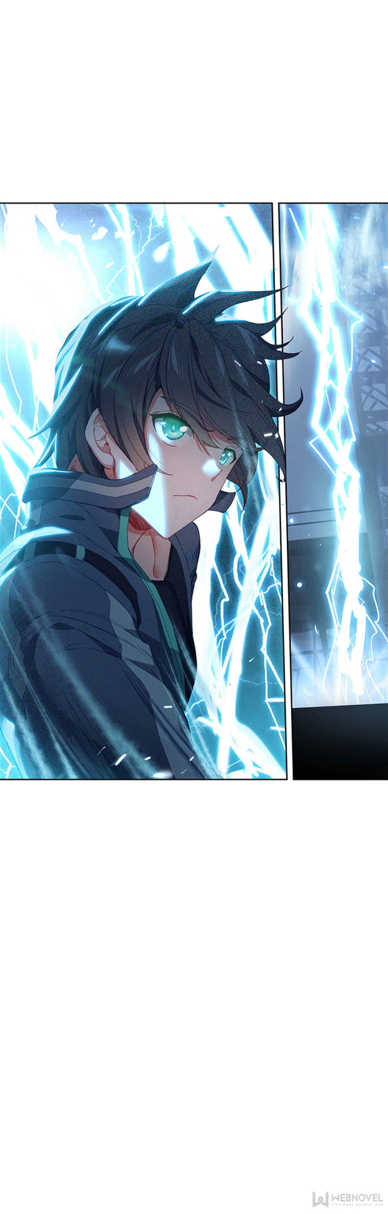 Tun Shi Xing Kong Chapter 81 halaman 9