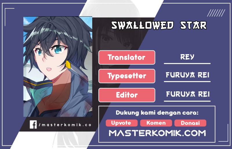 Tun Shi Xing Kong Chapter 82 halaman 1