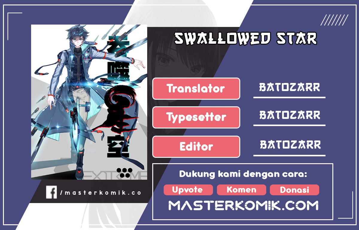 Tun Shi Xing Kong Chapter 87 halaman 1
