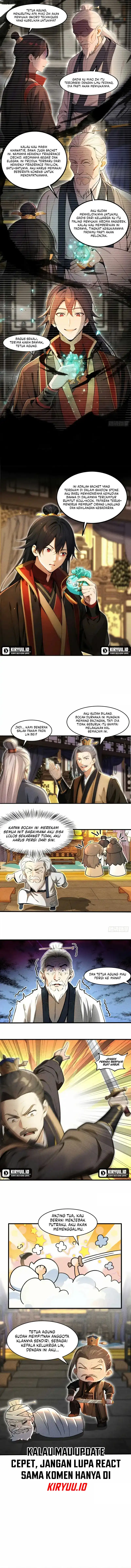 Starting With a Billion Spirit Stones, I'll Buy Up the Entire Fantasy World! Chapter 3 halaman 4