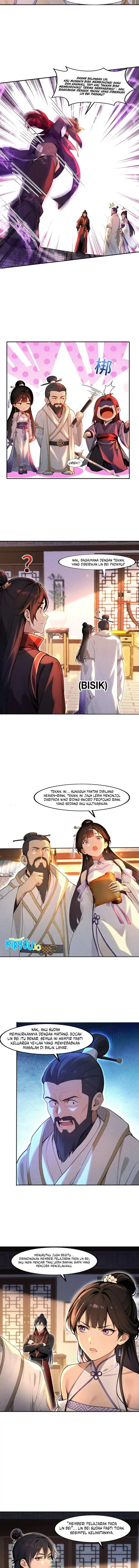 Starting With a Billion Spirit Stones, I'll Buy Up the Entire Fantasy World! Chapter 7 halaman 3