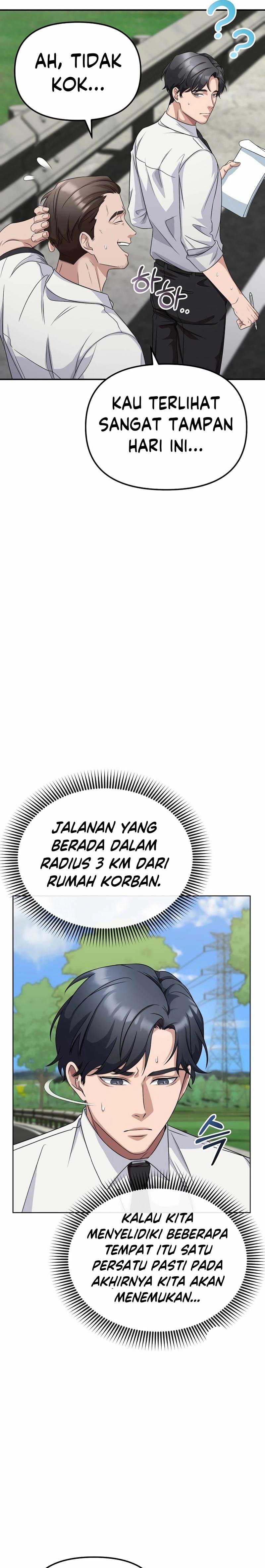 The Wicked Prosecutor Has Changed Chapter 2 halaman 36