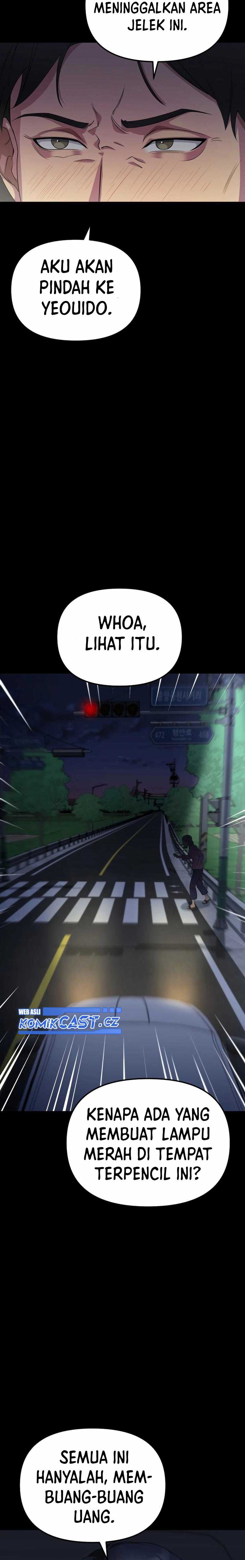 The Wicked Prosecutor Has Changed Chapter 3 halaman 7