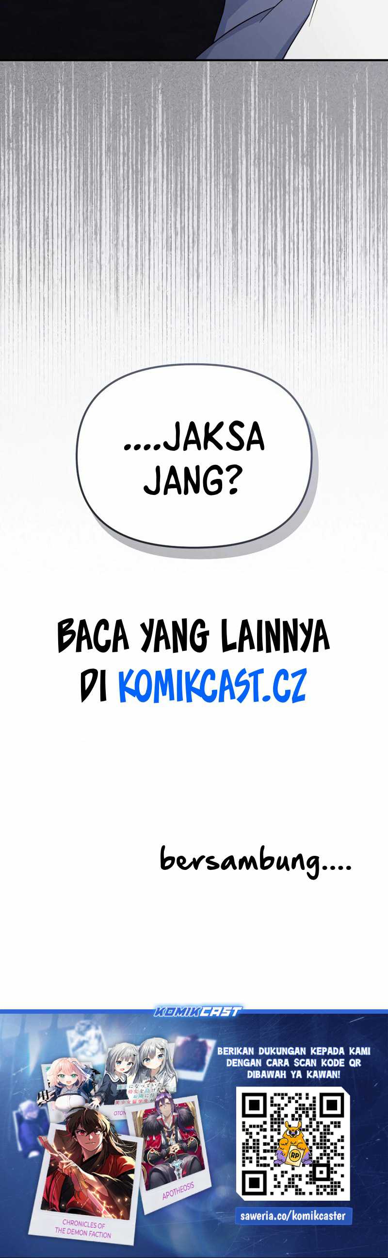 The Wicked Prosecutor Has Changed Chapter 4 halaman 37