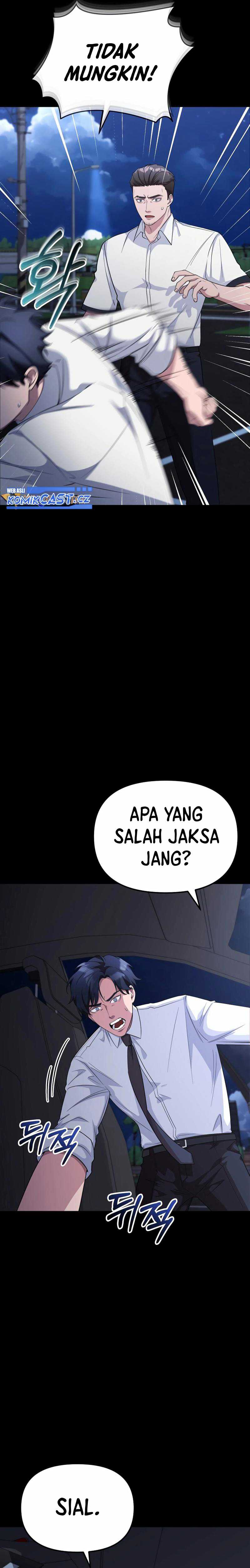 The Wicked Prosecutor Has Changed Chapter 5 halaman 4