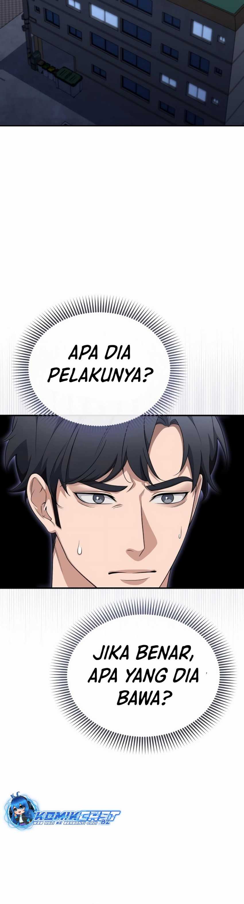 The Wicked Prosecutor Has Changed Chapter 11 halaman 16