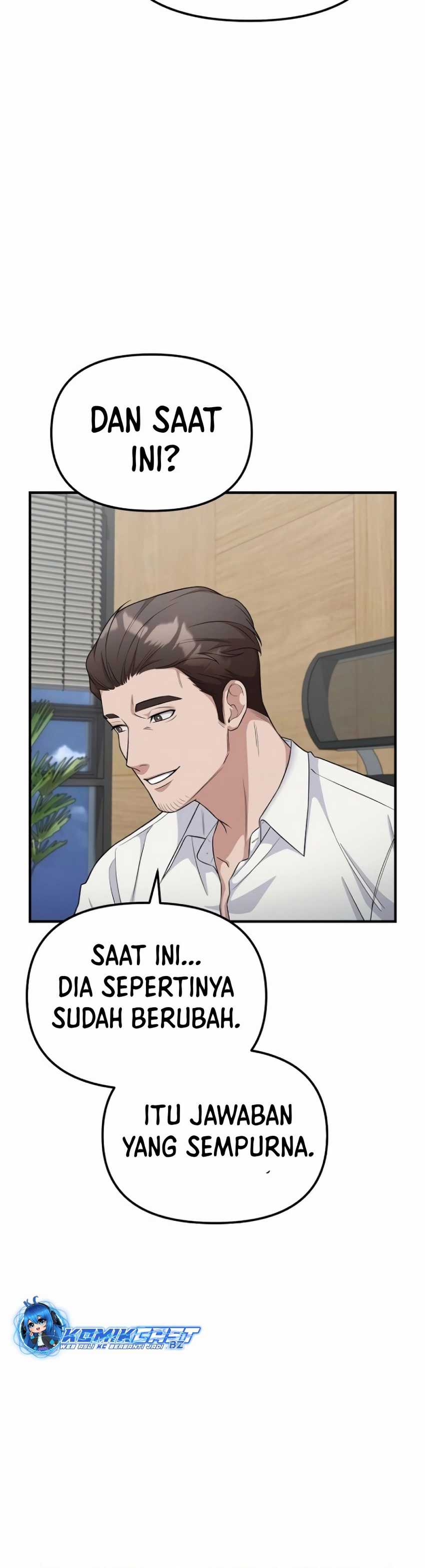 The Wicked Prosecutor Has Changed Chapter 11 halaman 49