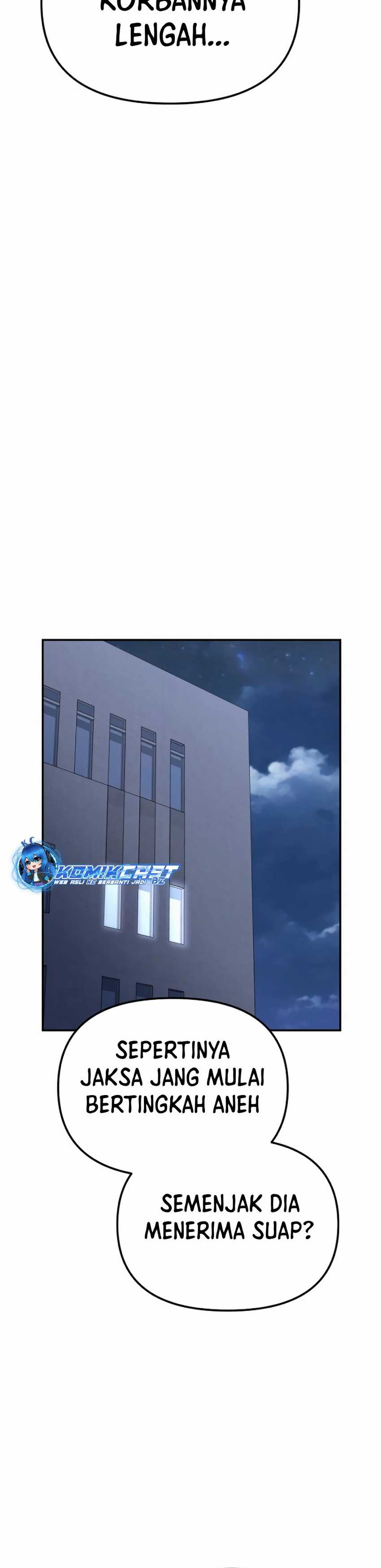 The Wicked Prosecutor Has Changed Chapter 11 halaman 46