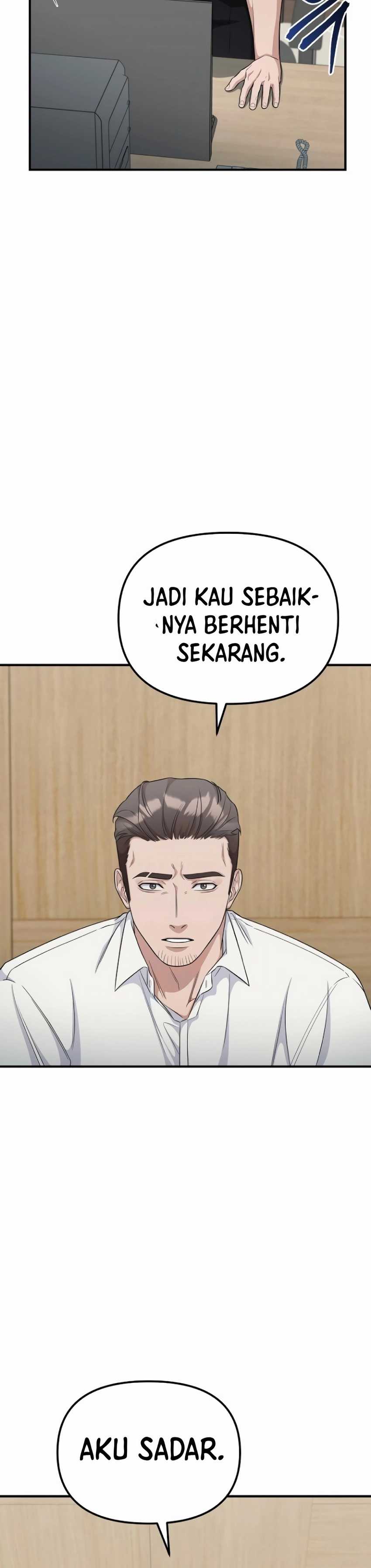 The Wicked Prosecutor Has Changed Chapter 11 halaman 51