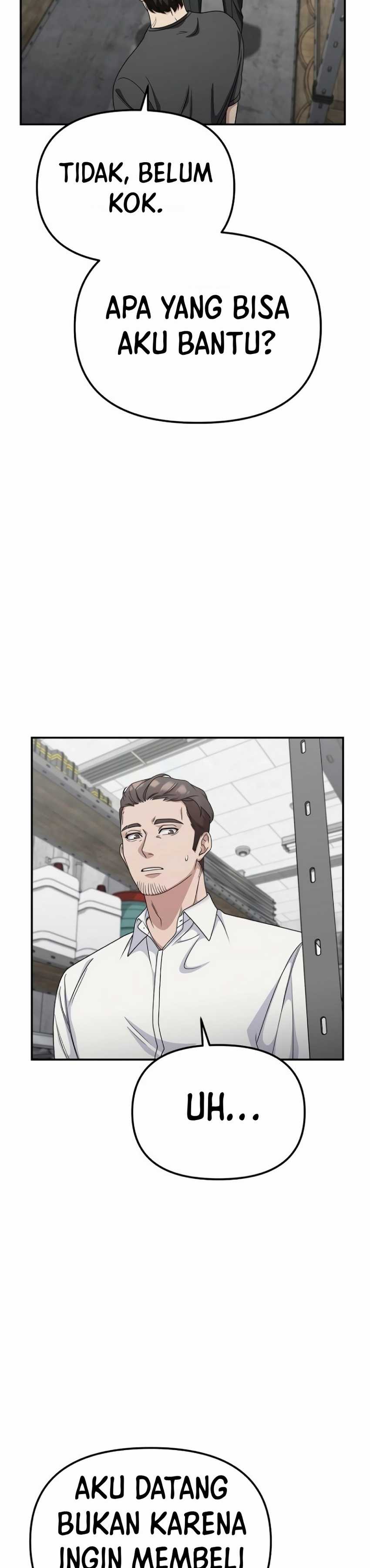 The Wicked Prosecutor Has Changed Chapter 12 halaman 30
