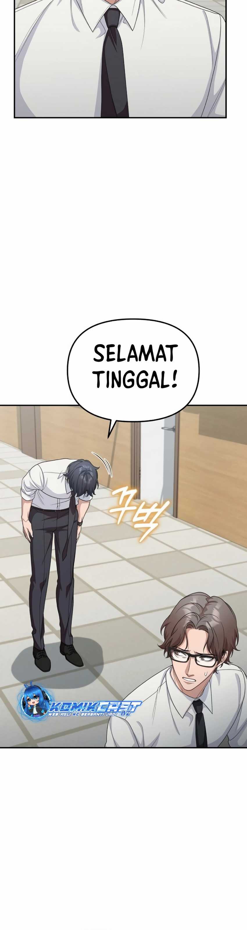 The Wicked Prosecutor Has Changed Chapter 14 halaman 40