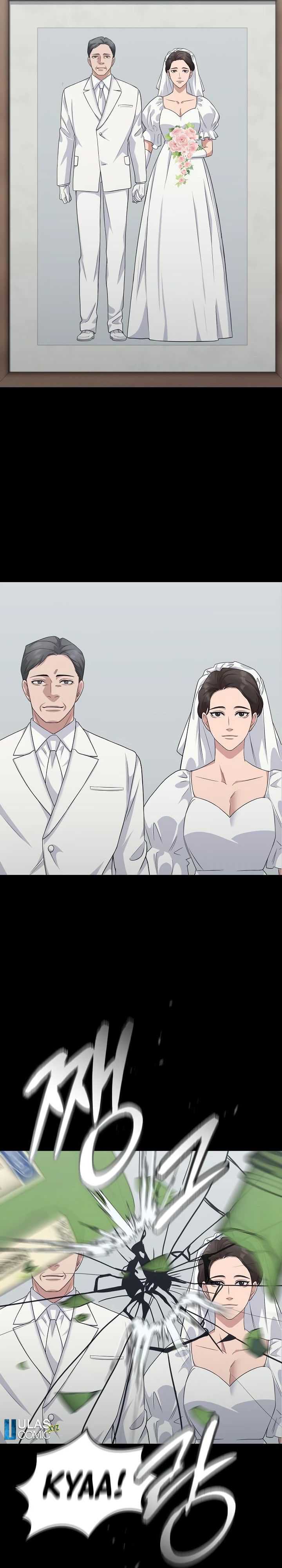 The Wicked Prosecutor Has Changed Chapter 27 halaman 4