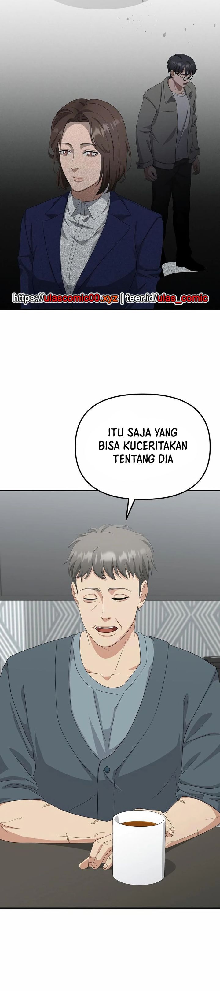 The Wicked Prosecutor Has Changed Chapter 41 halaman 12