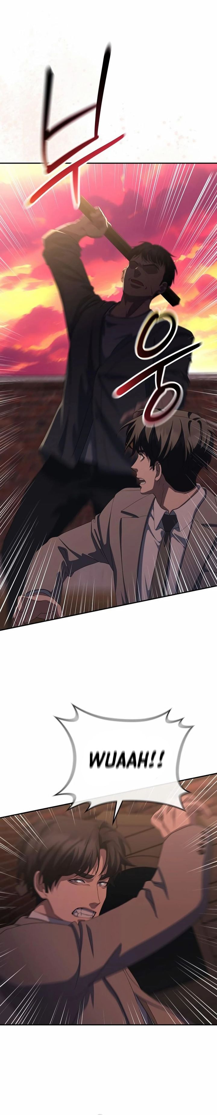 The Wicked Prosecutor Has Changed Chapter 41 halaman 19