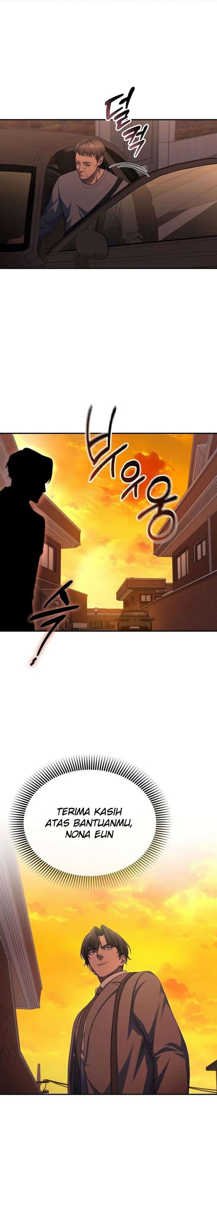 The Wicked Prosecutor Has Changed Chapter 42 halaman 32