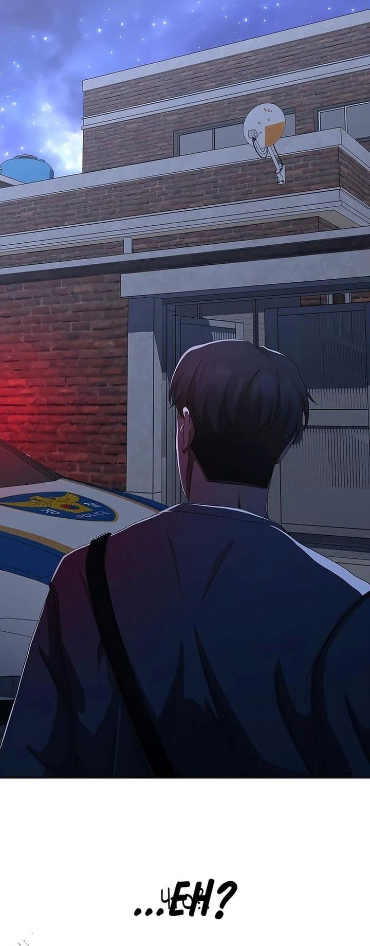 The Wicked Prosecutor Has Changed Chapter 43 halaman 24