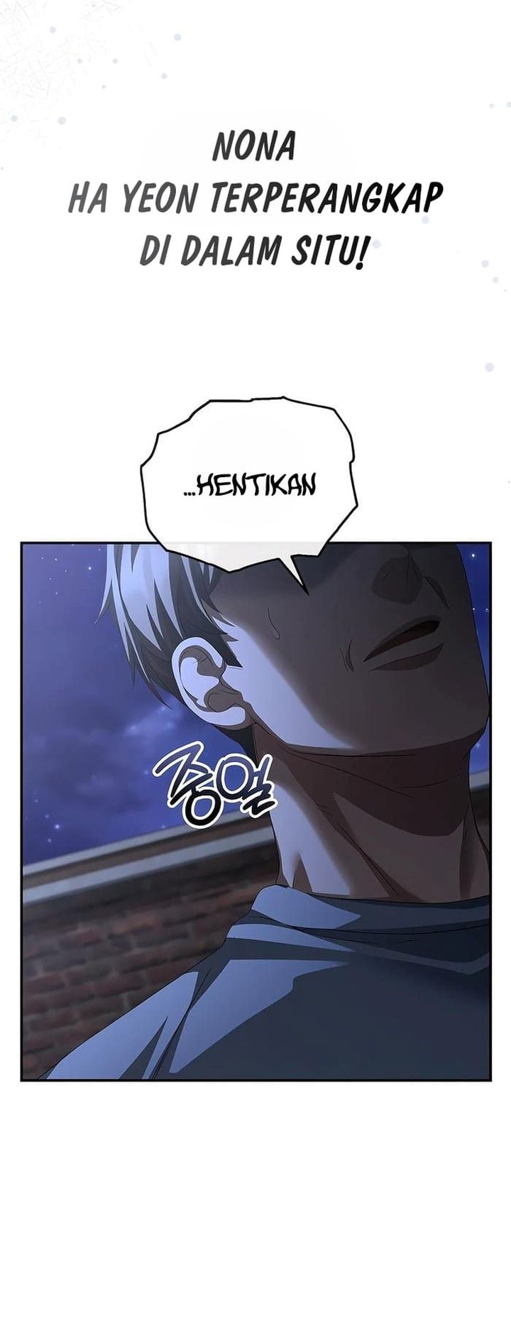 The Wicked Prosecutor Has Changed Chapter 43 halaman 33