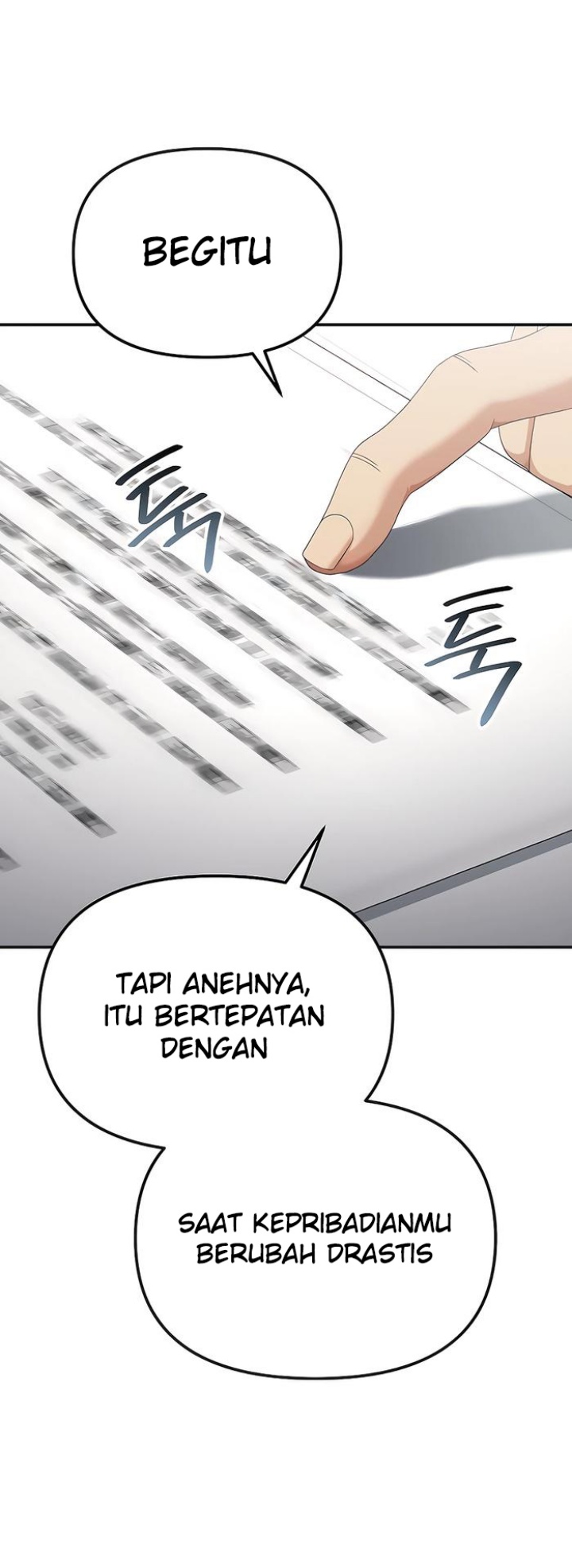 The Wicked Prosecutor Has Changed Chapter 44 halaman 54