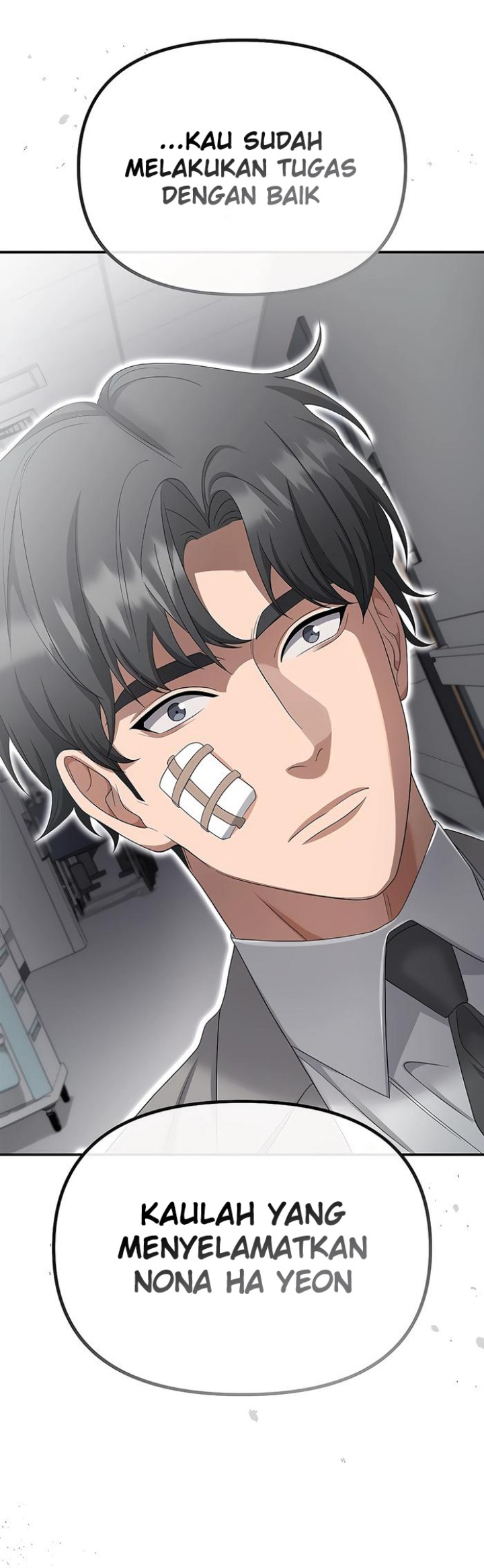The Wicked Prosecutor Has Changed Chapter 44 halaman 21