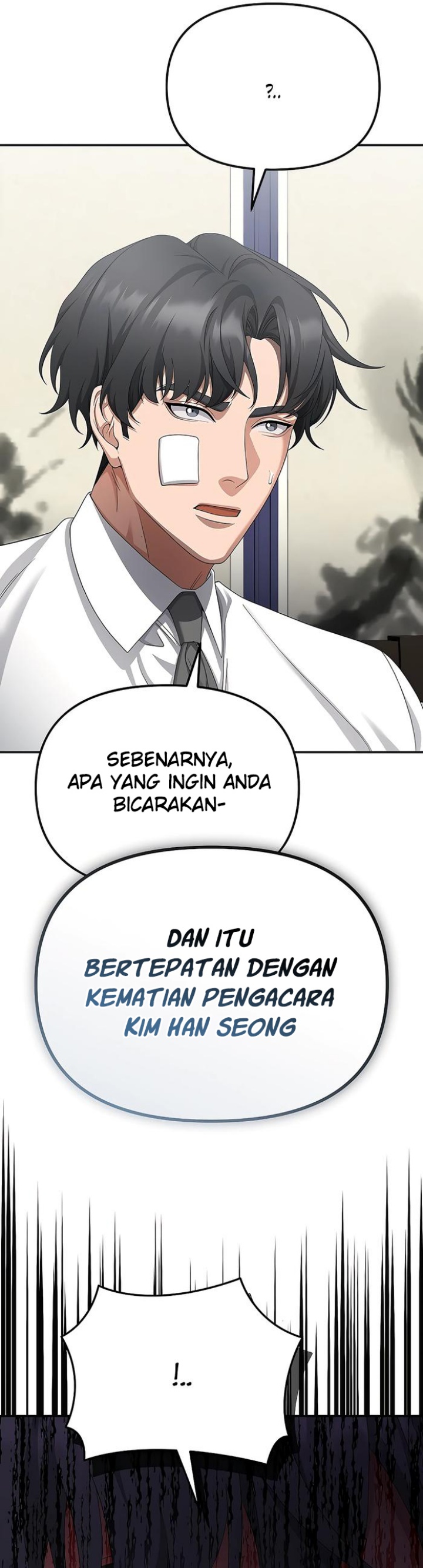 The Wicked Prosecutor Has Changed Chapter 44 halaman 55