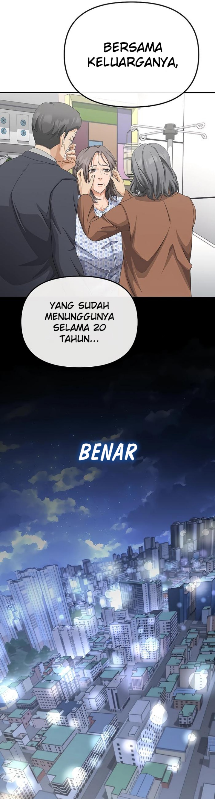 The Wicked Prosecutor Has Changed Chapter 44 halaman 34