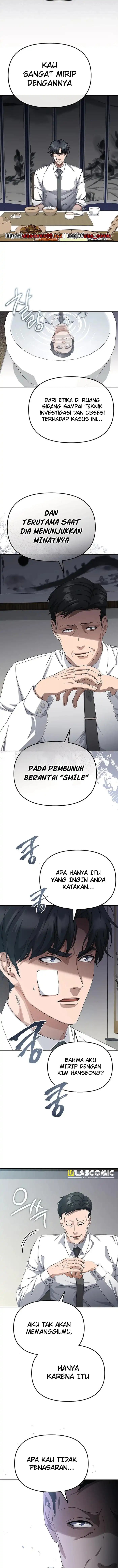 The Wicked Prosecutor Has Changed Chapter 45 halaman 4