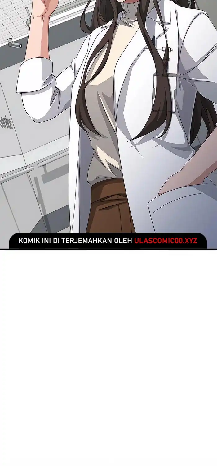 The Wicked Prosecutor Has Changed Chapter 48 halaman 25