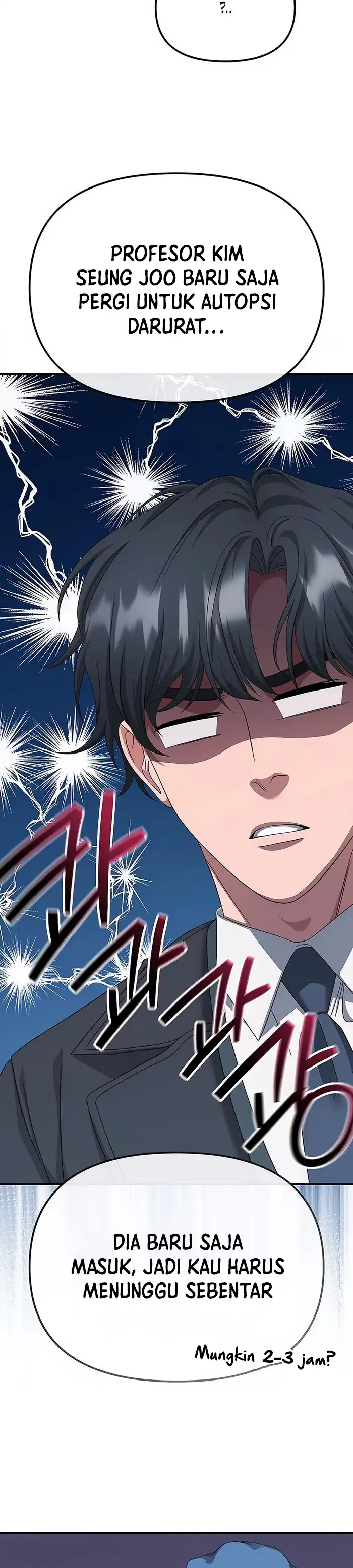 The Wicked Prosecutor Has Changed Chapter 48 halaman 13