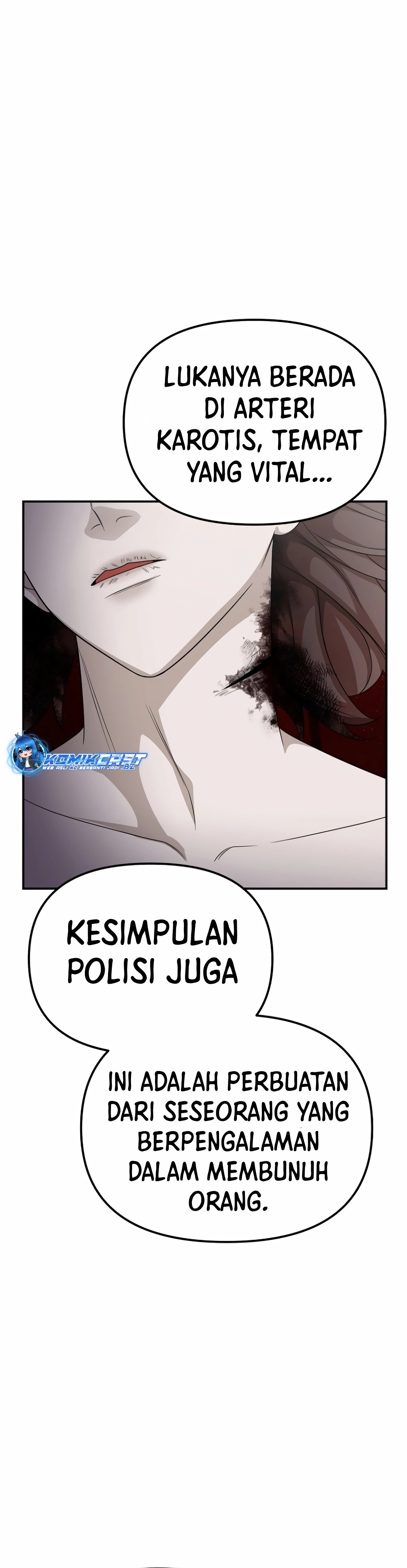 The Wicked Prosecutor Has Changed Chapter 9 halaman 10