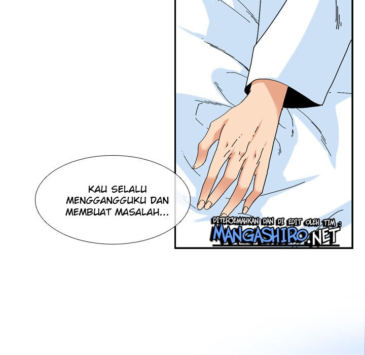 The Lost Key Chapter 1 halaman 20