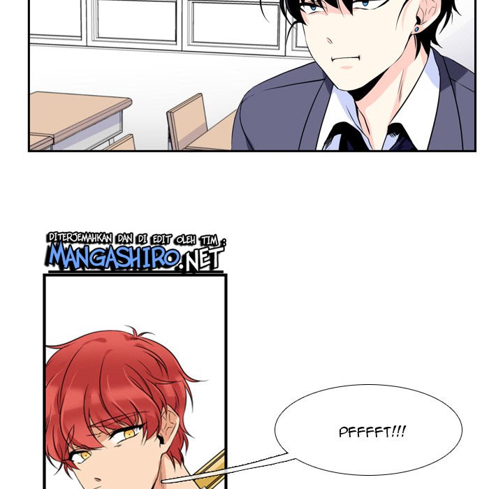 The Lost Key Chapter 1 halaman 26