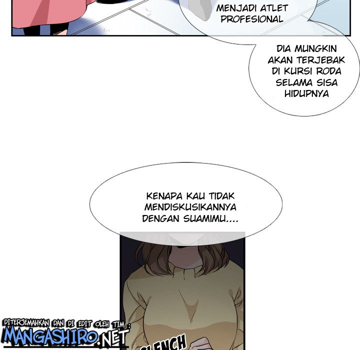 The Lost Key Chapter 1 halaman 9