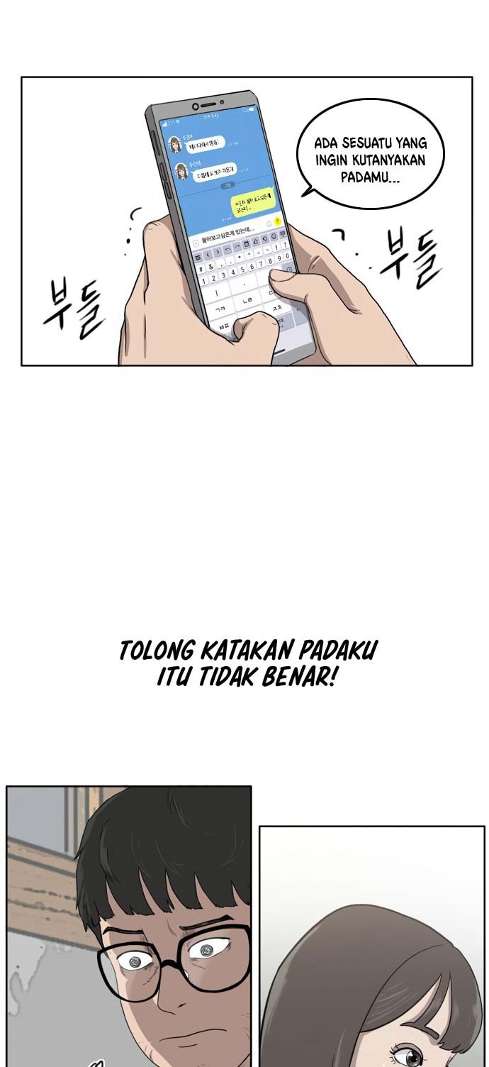 A Bad Person Chapter 1 halaman 35