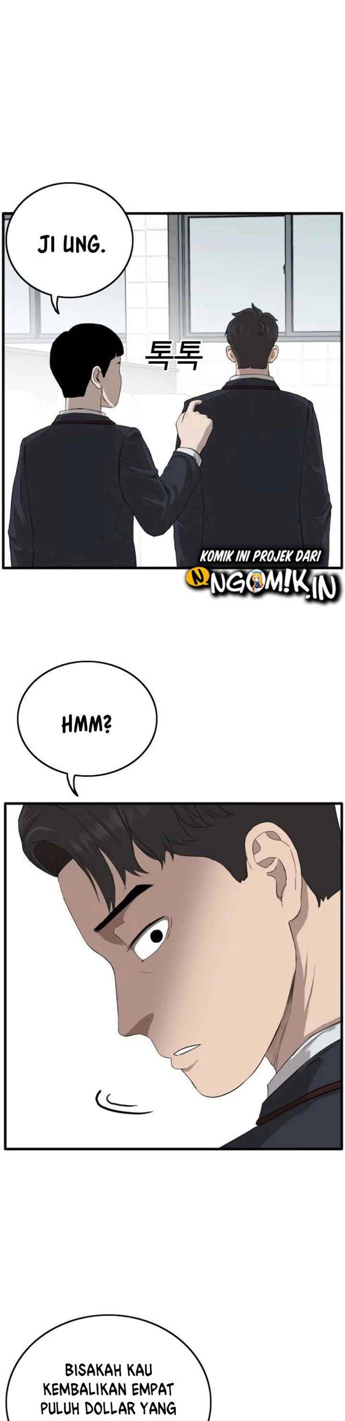 A Bad Person Chapter 8 halaman 56