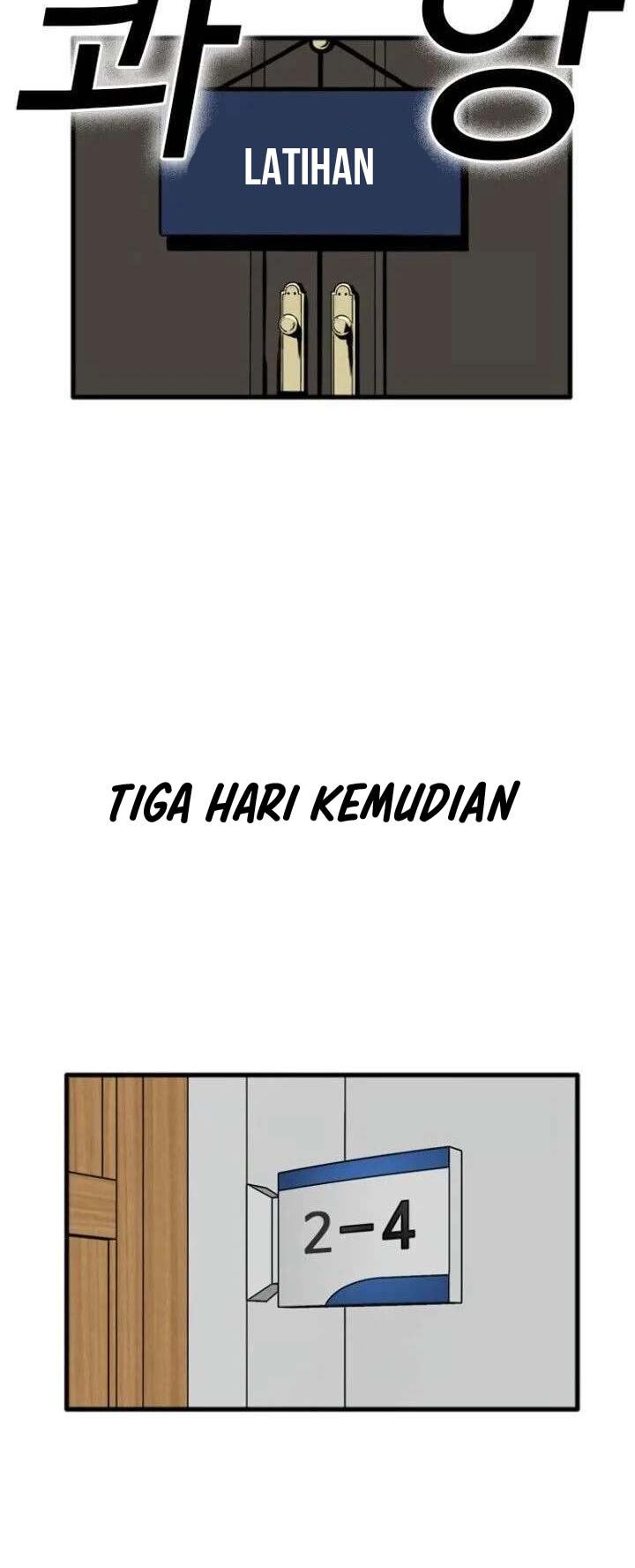 A Bad Person Chapter 14 halaman 16