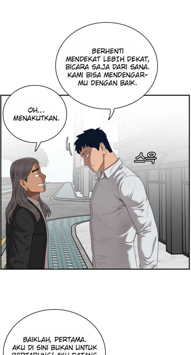 A Bad Person Chapter 45 halaman 11