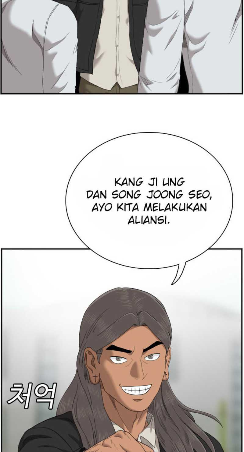 A Bad Person Chapter 45 halaman 40