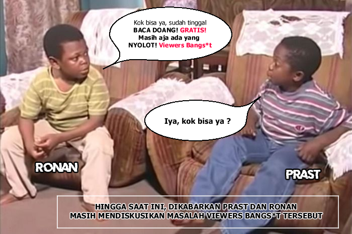 A Bad Person Chapter 52 halaman 42