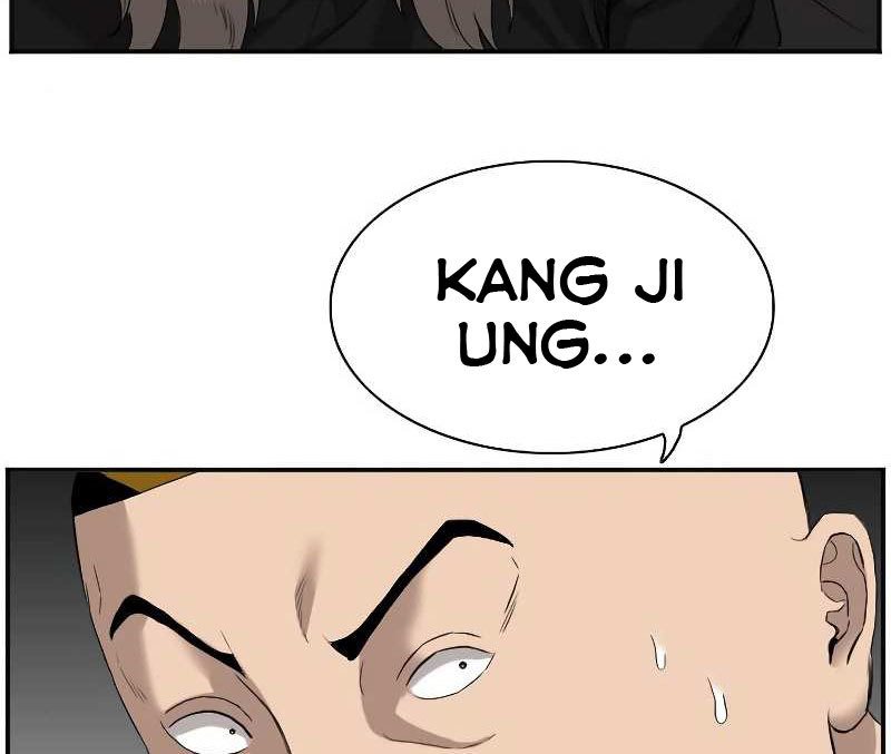 A Bad Person Chapter 75 halaman 46