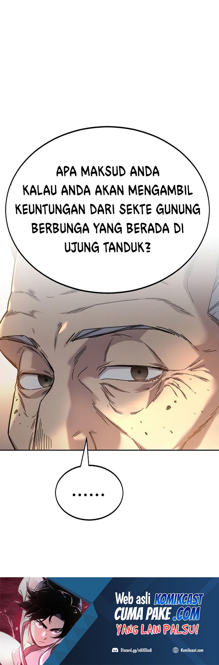 Return of the Flowery Mountain Sect Chapter 30 halaman 25