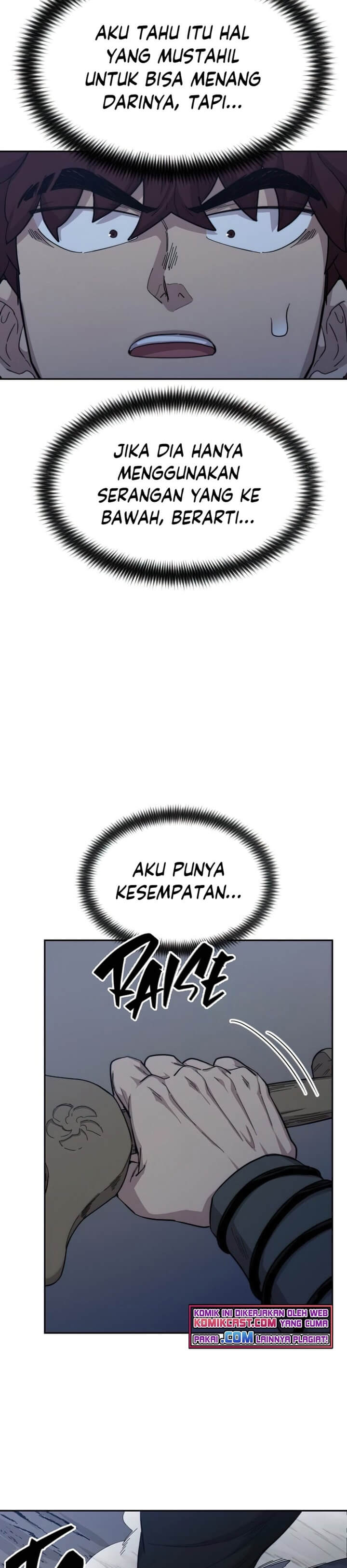 Return of the Flowery Mountain Sect Chapter 37 halaman 32