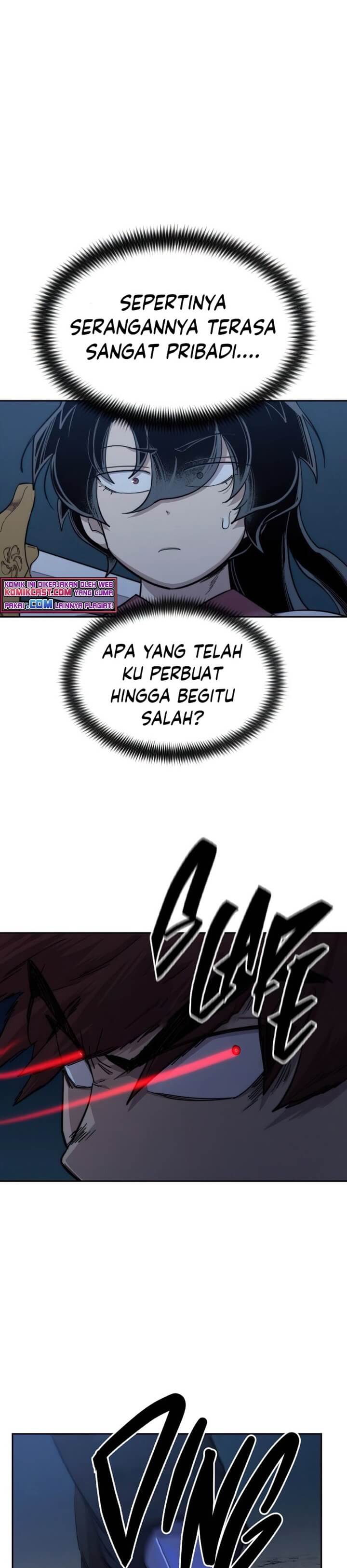 Return of the Flowery Mountain Sect Chapter 37 halaman 42