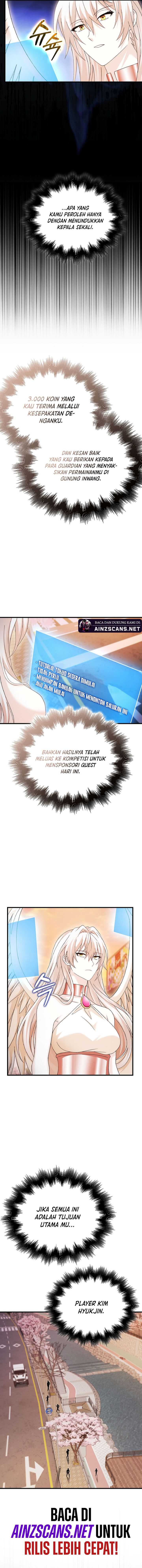 Max Talent Player Chapter 30 halaman 19
