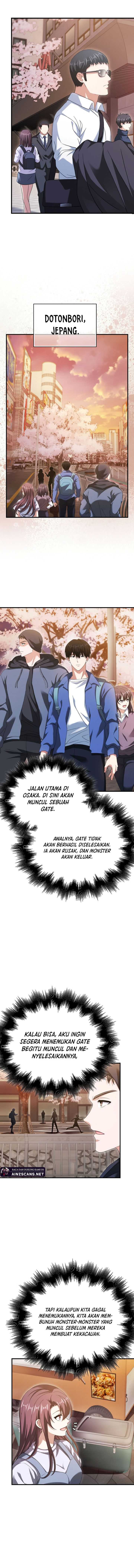 Max Talent Player Chapter 30 halaman 13
