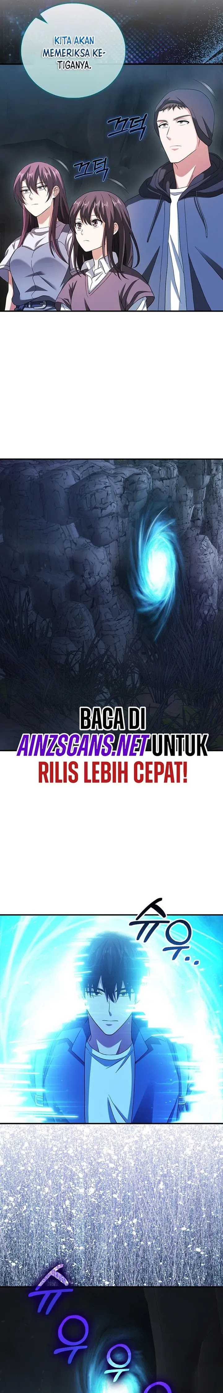 Max Talent Player Chapter 33 halaman 6