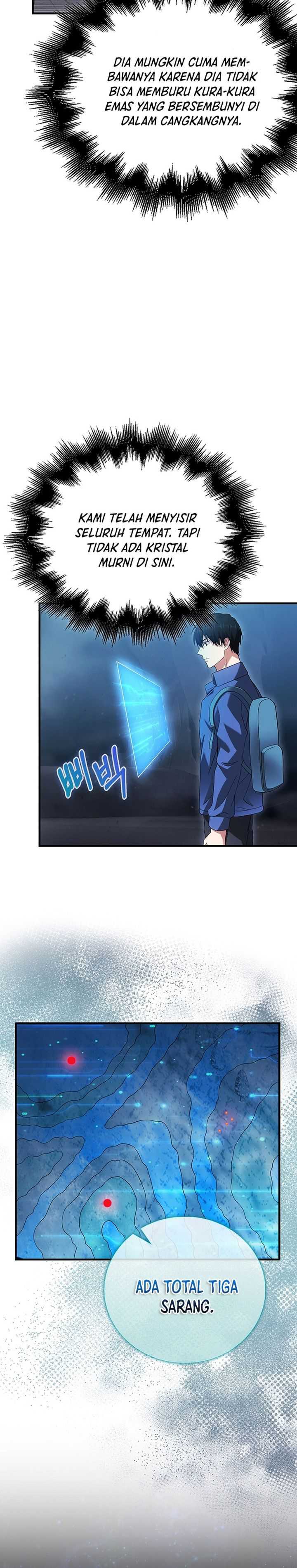Max Talent Player Chapter 33 halaman 5