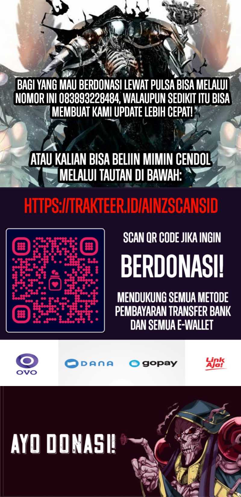 Max Talent Player Chapter 36 halaman 2