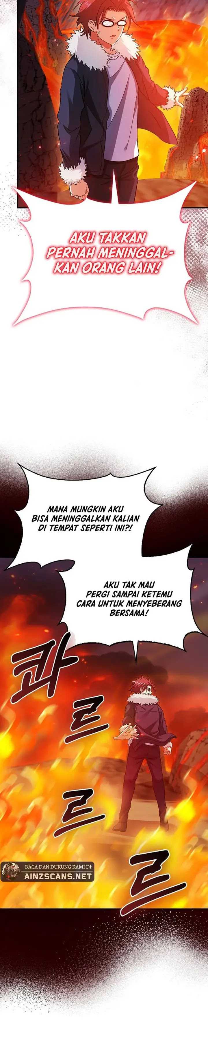 Max Talent Player Chapter 37 halaman 5